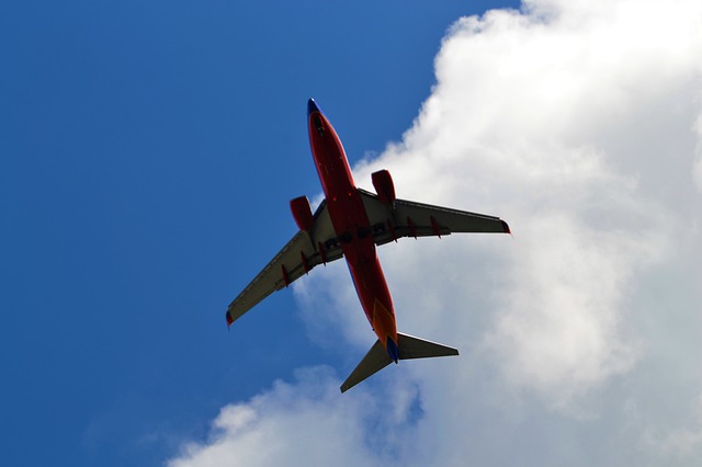 Free download airline aircraft jet boeing 737 free picture to be edited with GIMP free online image editor