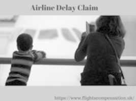 Free download Airline Delay Claim free photo or picture to be edited with GIMP online image editor