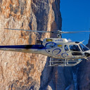 Airplane in the mountains  screen for extension Chrome web store in OffiDocs Chromium