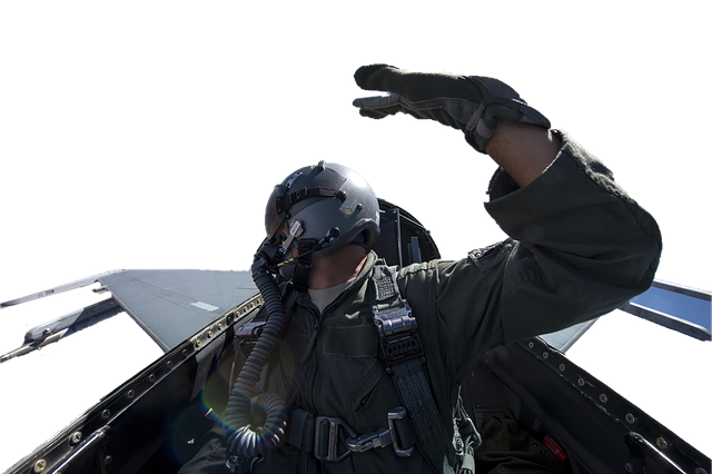 Téléchargement gratuit d'Airplane Pilot Transparent - photo ou image gratuite à éditer avec l'éditeur d'images en ligne GIMP