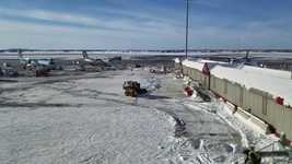 Free download Airport Tarmac Plane -  free video to be edited with OpenShot online video editor