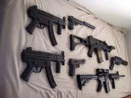 Free download Airsoft2 free photo or picture to be edited with GIMP online image editor