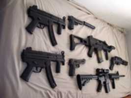 Free download Airsoft free photo or picture to be edited with GIMP online image editor