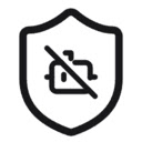 AI Safeguard  screen for extension Chrome web store in OffiDocs Chromium