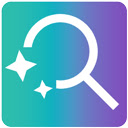 AI Search Impact Analysis  screen for extension Chrome web store in OffiDocs Chromium