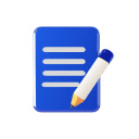 AI Sentence Rewriter  screen for extension Chrome web store in OffiDocs Chromium