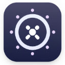AI Services Hub  screen for extension Chrome web store in OffiDocs Chromium
