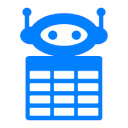 AI Sheets Assistant For Excel  Sheets  screen for extension Chrome web store in OffiDocs Chromium