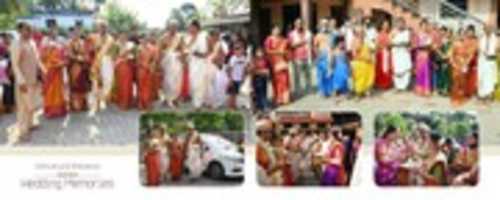 Free download Aishwarya Wedding Album free photo or picture to be edited with GIMP online image editor