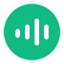 AI speaker Text to speech  screen for extension Chrome web store in OffiDocs Chromium