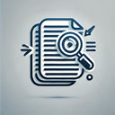 AI Summarizer  screen for extension Chrome web store in OffiDocs Chromium