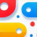 AI Tab Organizer  screen for extension Chrome web store in OffiDocs Chromium