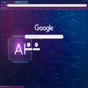 Ai Technology  screen for extension Chrome web store in OffiDocs Chromium