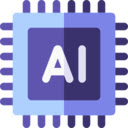 AI Text Detector  screen for extension Chrome web store in OffiDocs Chromium