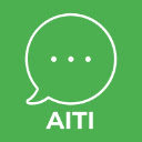 AI Text Improver  screen for extension Chrome web store in OffiDocs Chromium