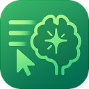 AI Text Modifier  screen for extension Chrome web store in OffiDocs Chromium