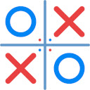 Ai Tic Tac Toe  screen for extension Chrome web store in OffiDocs Chromium