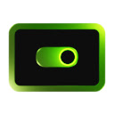 aiToggler Chrome Extension  screen for extension Chrome web store in OffiDocs Chromium