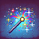 AI to Magic  screen for extension Chrome web store in OffiDocs Chromium