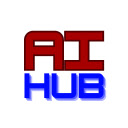 aiToolHub.tech Dad Jokes  screen for extension Chrome web store in OffiDocs Chromium
