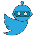 AI Tweet Generator Bot  screen for extension Chrome web store in OffiDocs Chromium