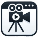 AI Video Generators Tools Lister  screen for extension Chrome web store in OffiDocs Chromium