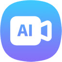 AI Video Generator Text to Video  screen for extension Chrome web store in OffiDocs Chromium