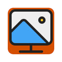 Ai Wallpaper Generator  screen for extension Chrome web store in OffiDocs Chromium