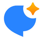 AI Website Chat  screen for extension Chrome web store in OffiDocs Chromium