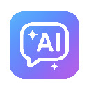 AI Website Navigation New Tab  screen for extension Chrome web store in OffiDocs Chromium