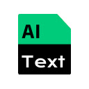 AI Word Generator  screen for extension Chrome web store in OffiDocs Chromium