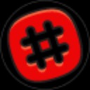 AI YouTube Hashtag Generator  screen for extension Chrome web store in OffiDocs Chromium