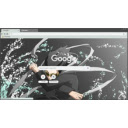 Aizawa Shouta  screen for extension Chrome web store in OffiDocs Chromium
