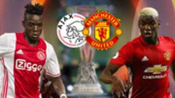 Free download Ajax Vs MU free photo or picture to be edited with GIMP online image editor
