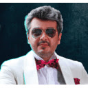 Ajith Kumar Vidaamuyarchi Chrome Theme  screen for extension Chrome web store in OffiDocs Chromium