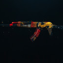 AK47 Cs Go Live Wallpaper  screen for extension Chrome web store in OffiDocs Chromium
