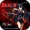 ຫນ້າຈໍ Akame ga Kill Theme ສໍາລັບສ່ວນຂະຫຍາຍ Chrome web store ໃນ OffiDocs Chromium