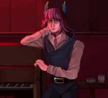 Free download Akara - 184 fanart. free photo or picture to be edited with GIMP online image editor