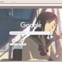 Akari Shinohara  screen for extension Chrome web store in OffiDocs Chromium