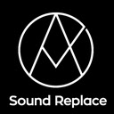 AKASHI Replace Sound  screen for extension Chrome web store in OffiDocs Chromium