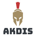 Akdis adblocker  screen for extension Chrome web store in OffiDocs Chromium