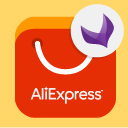 AkeneoAliExpressConnector  screen for extension Chrome web store in OffiDocs Chromium