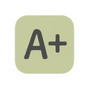 Akses+  screen for extension Chrome web store in OffiDocs Chromium