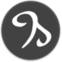 Aksharamukha: Script Converter  screen for extension Chrome web store in OffiDocs Chromium