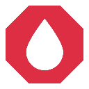 aktroll blocker  screen for extension Chrome web store in OffiDocs Chromium