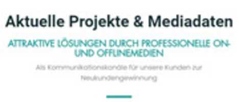 Download gratuito Aktuelle Buerger Infomedien GmbH High-Reach-Print- und Digitalmedien auf dem neuesten Foto ou imagem gratuita para ser editada com o editor de imagens online GIMP