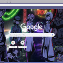 Akudama Drive  screen for extension Chrome web store in OffiDocs Chromium
