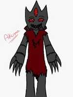 Free download Akuma. free photo or picture to be edited with GIMP online image editor