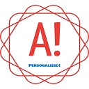 AL3RT Personalized!  screen for extension Chrome web store in OffiDocs Chromium