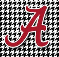 Unduh gratis Alabama Football foto atau gambar gratis untuk diedit dengan editor gambar online GIMP